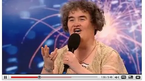 Michael Jackson, Susan Boyle şi Iranul, cele mai fierbinţi subiecte online din 2009