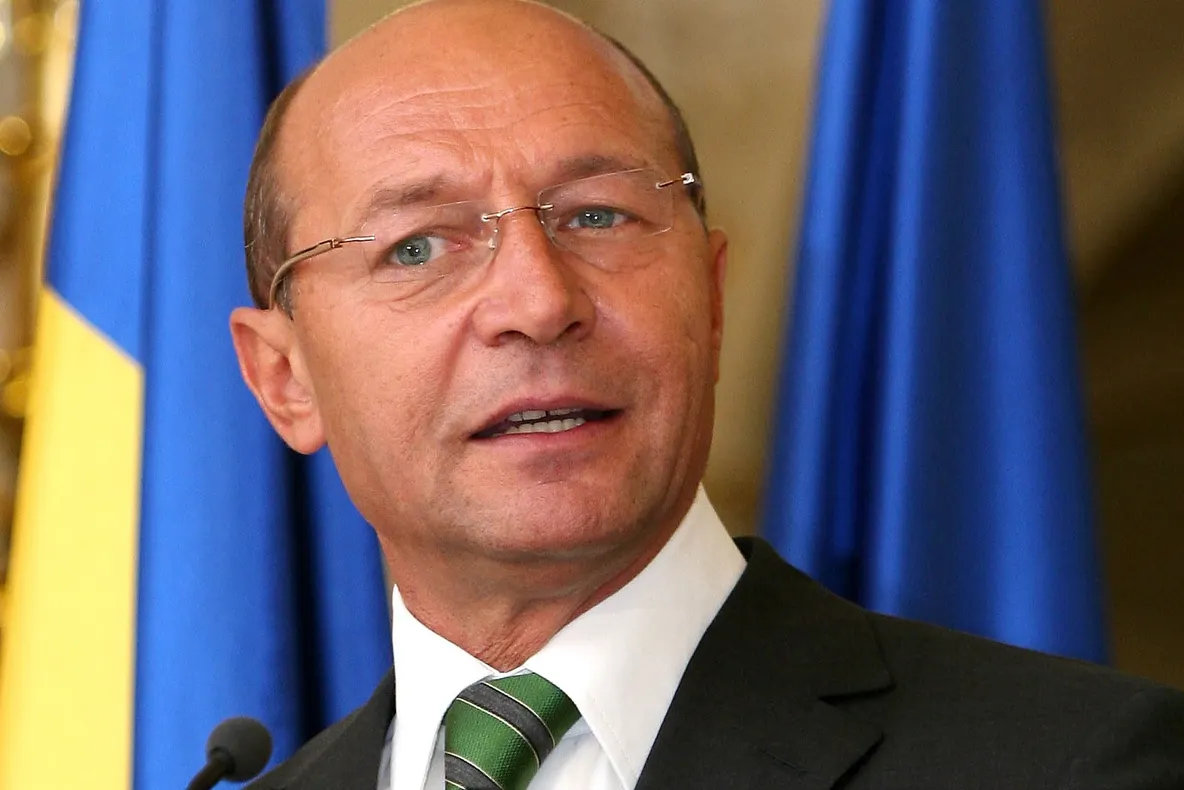 Traian Băsescu spune că el i-a propus lui Emil Boc miniştrii de Finanţe şi Externe 