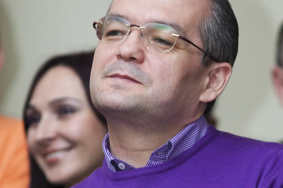Boc a cerut partidelor să înceteze \"retorica electorală\" şi să se concentreze asupra problemelor ţării