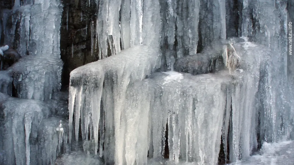 Duminică noaptea, la Sibiu, s-a înregistrat cea mai scăzută temperatură din această iarnă, -20 de grade Celsius