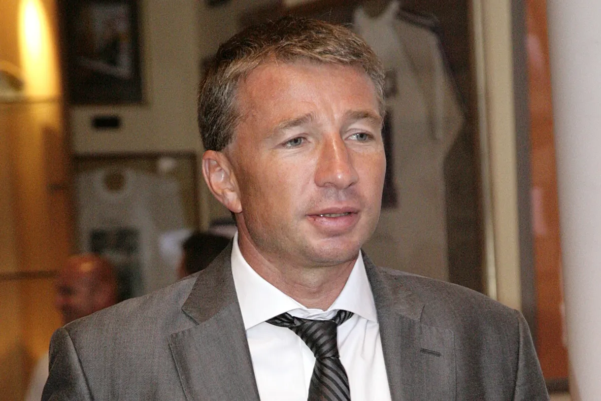 Dan Petrescu: Aş fi preferat ca VfB Stuttgart să nu fi schimbat antrenorul