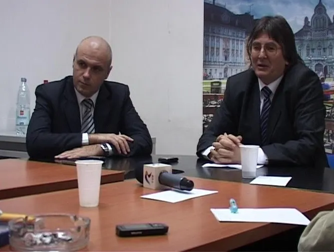 Liberalii timişeni consultă electoratul
