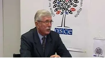 Şeful misiunii OSCE la Bucureşti: Am remarcat o campanie negativă 