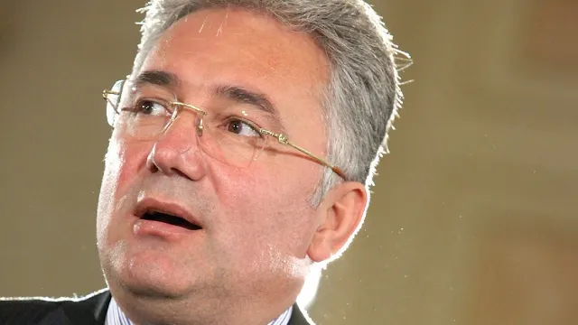 Videanu: PSD este disperat şi lipsit de onoare