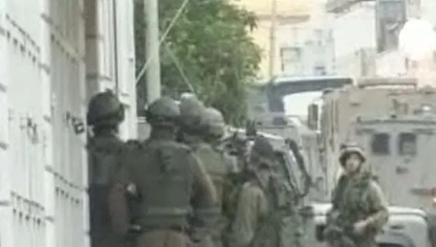 Şase oameni au fost ucişi în fâşia Gaza şi Cisiordania