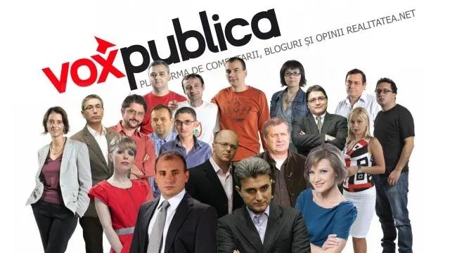 VoxPublica nu are un verdict: Geoană sau Băsescu?