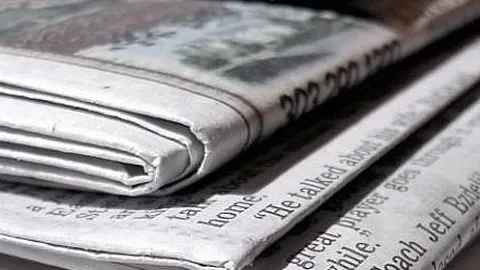 Editorialiştii comentează rezultatele votului de la alegerile prezidenţiale