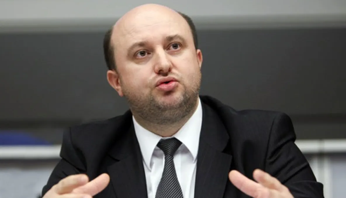 Daniel Chițoiu, pe picioare imediat după accidentul de la Dealul Negru