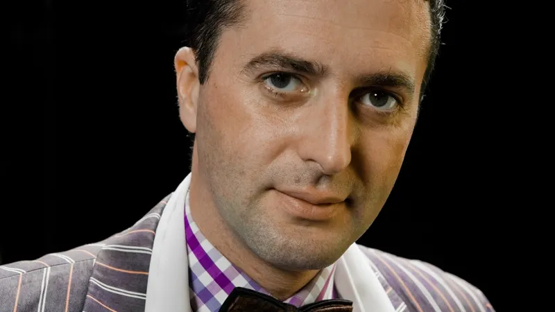 Cătălin Dezbrăcatu a vorbit despre divorţ 