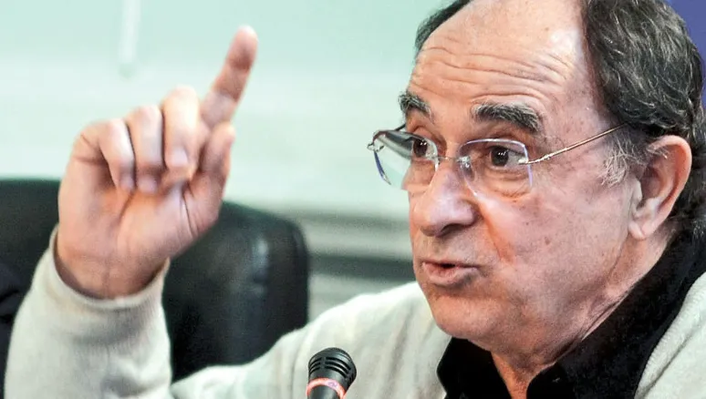 Ilie Șerbănescu, scenariu sumbu: Zeci de mii de români vor rămâne fără locuințe, micile afaceri vor falimenta