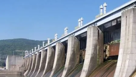 O nouă hidrocentrală pe Dunăre - Anunțul făcut de ministrul Energiei, Virgil Popescu