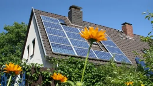 A început Programul Casa Verde pentru fotovoltaice. Ce trebuie să faci dacă vrei să prinzi un loc?