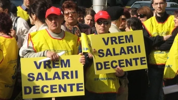 EVALUARE NAŢIONALĂ 2016. Elevii la examen, profesorii la negocieri