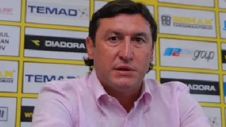Ce spune Viorel Moldovan despre plecarea lui de la echipa naţională