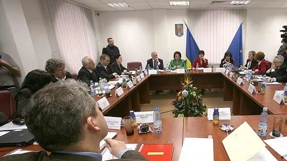 Blocaj la CSM! Lia Savonea rămâne șef până la ”o dată ulterioră"