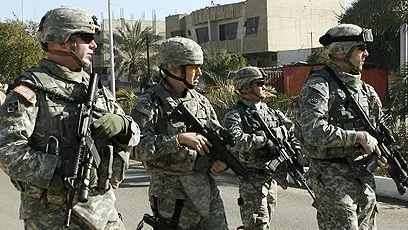 Armata americană face concedieri. Află ce se întâmplă cu bazele militare din străinătate!