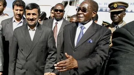 A murit Robert Mugabe, fostul șef de stat din  Zimbabwe