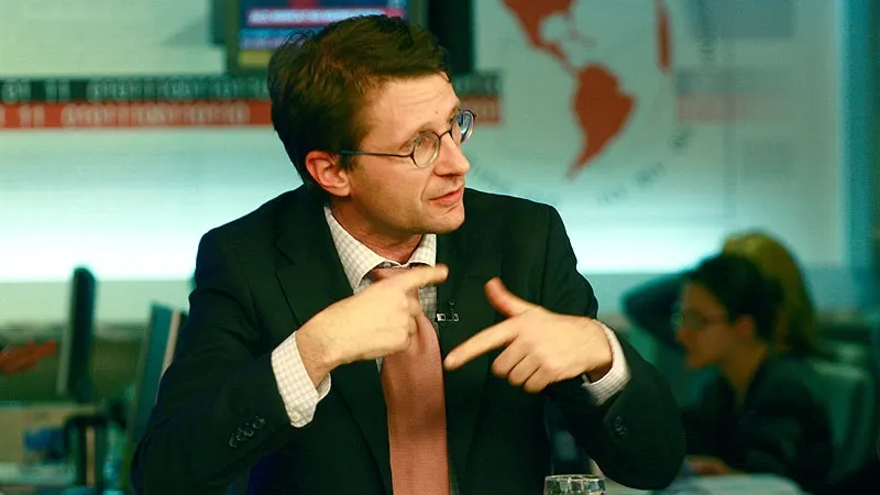 Suciu (BNR): Devalorizarea leului nu e îngrijorătoare, pericolul îl reprezintă eventuale majorări nesustenabile