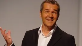 FRÂNGE INIMI, exact ca tatăl său: cum arată FIUL cel mare al lui DAN BITTMAN