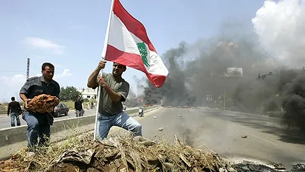 Pace în Orientul Mijlociu. Israelul este de acord să semneze armistițul cu Hezbollah, în Liban