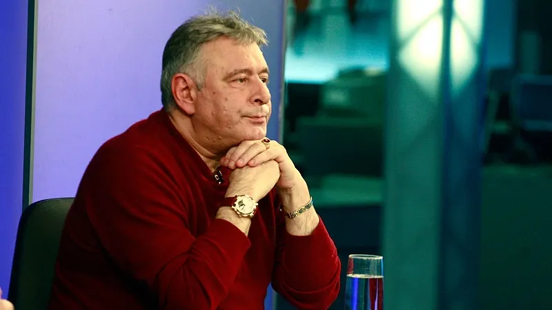 Mădălin Voicu, sub control judiciar pe cauțiune în valoare de 500.000 de lei 