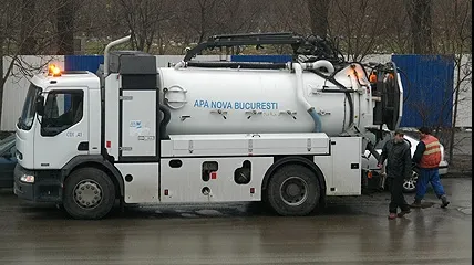 Anunț de ultimă oră al Apa Nova, așteptat de toți bucureștenii! Ce va face compania