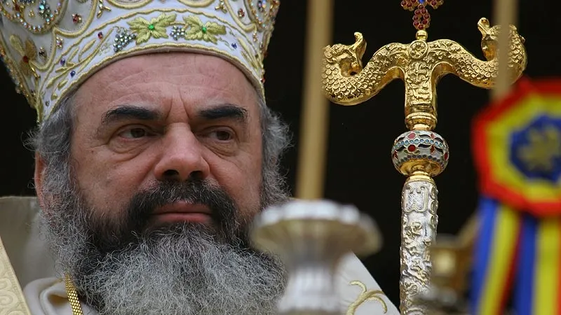 Jurământul pe care trebuie să îl  semneze toți preoții ortodocși din România