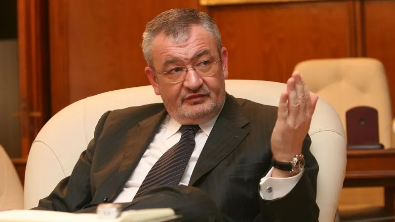 Sebastian Vlădescu și Ionuț Costea, eliberați definitiv de Înalta Curte. Măsurile de confiscare și sechestru, menținute