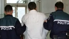 Jaf la o casă de Schimb din Sibiu! Atacatorul, prins de martori: Ce au descoperit jandarmii asupra sa