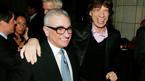 Ce cadou le pregătește fanilor celebrul regizor Martin Scorsese