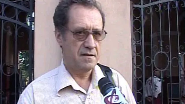 Descinderi în forță la agresorii fostului ginere al lui Ceaușescu