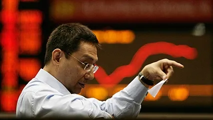 Veşti alarmante despre următorul șoc financiar sau economic