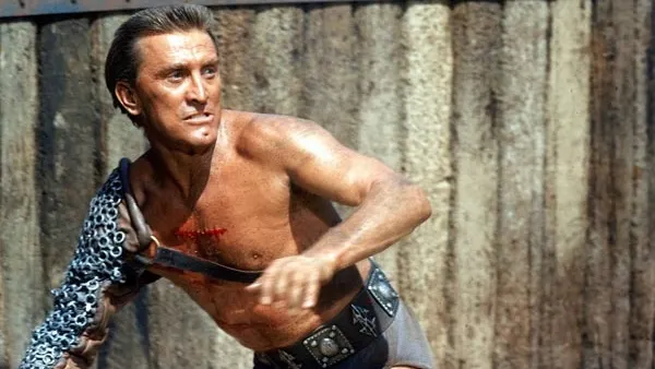 A murit Kirk Douglas 
