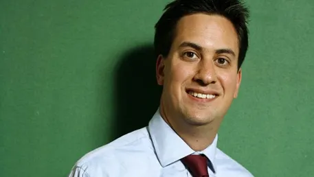 Liderul laburiștilor, Ed Miliband, a demisionat după dezastrul electoral