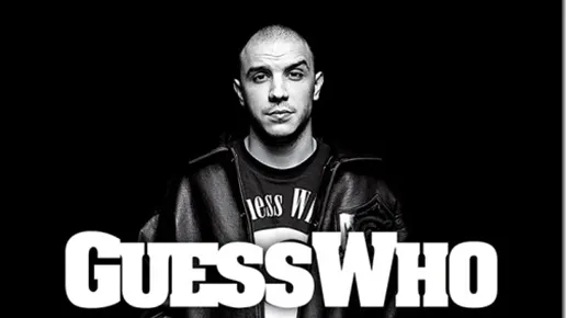 Rapperul Guess Who, implicat într-un nou scandal! Artistul ar fi fost depistat cu DROGURI în toaleta VIP de la Untold - SURSE
