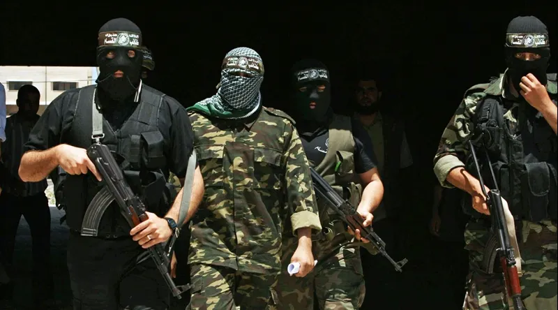 Mişcarea Hamas anunţă iniţierea unui armistiţiu unilateral