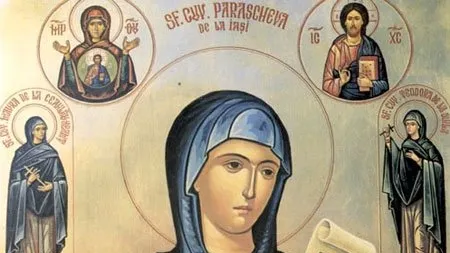 SFANTA PARASCHEVA 2014.CFR suplimentează trenurile spre Iaşi pentru pelerinajul de Sfânta Parascheva