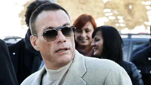 Cuvintele lui Van Damm despre ce a găsit în România 
