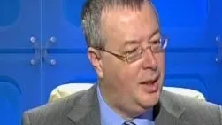 Scrisoarea lui Lasconi către Trump, criticată dur de Bogdan Chirieac: Setea de putere este atât de mare încât ar fi continuat să vadă România jucând la ruleta rusească 