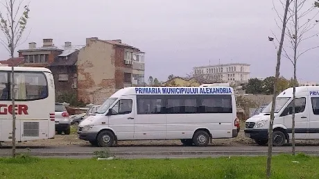 Lovitură pentru navetiști! Microbuzele București-Ilfov vor fi suspendate
