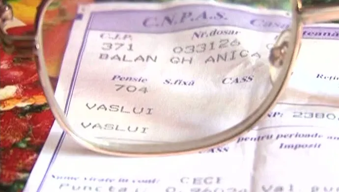 Critici din partea specialiștilor: „Pensia este un bun al cetățeanului care a contribuit. Nu o poți negocia!”