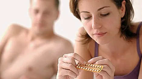 Pilula contraceptivă, posibilă sursă pentru depresia la femei