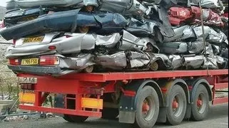 Azi începe PROGRAMUL RABLA 2014. Poţi să îţi iei maşină nouă cu reducere de 6.500 lei