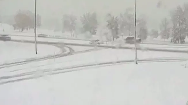 NINGE ACUM!