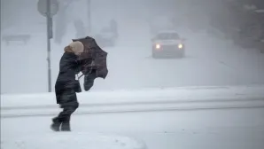 Vremea se mai încălzeşte şi vor fi precipitaţii! PROGNOZA METEO pentru 3-16 februarie 