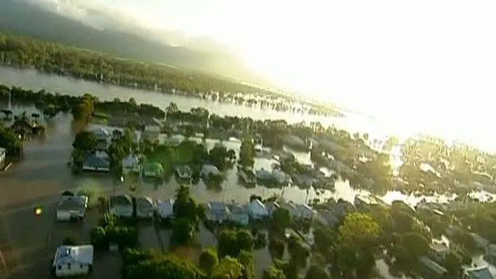 Cinci persoane au murit în inundațiile din statul Queensland, în Australia