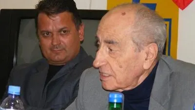 Mircea Ionescu-Quintus: Nu văd un candidat mai potrivit pentru prezidențiale decât IOHANNIS