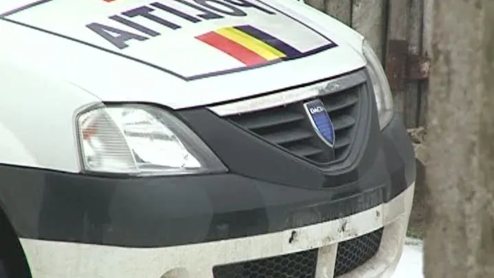 Scăpare a Codului Rutier. Dispozitive electronice care ascund numărul de înmatriculare 