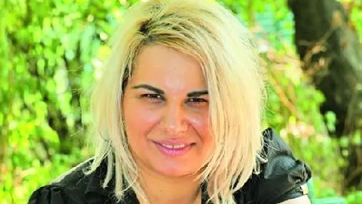 Nikita a născut! Primele imagini cu bebeluşul 