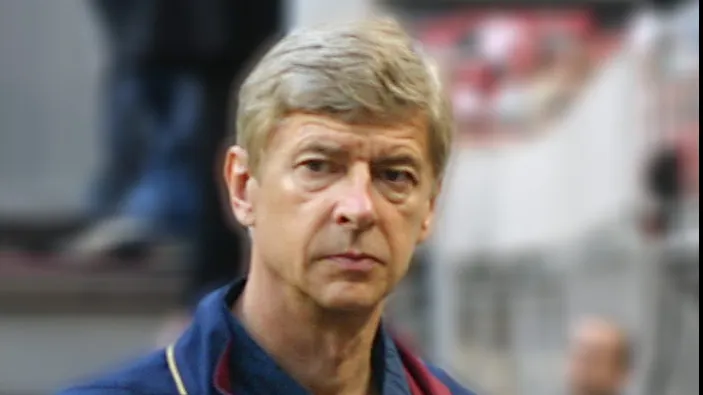 Ce a spus Wenger la 20 de ani după ce a ajuns antrenorul lui Arsenal